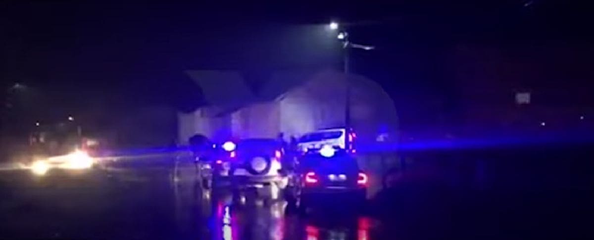 GOLEMA TUGA NA KOSOVU Od ubijene učenice oprostila se razrednica: "Proklet bio, kriminalče..."