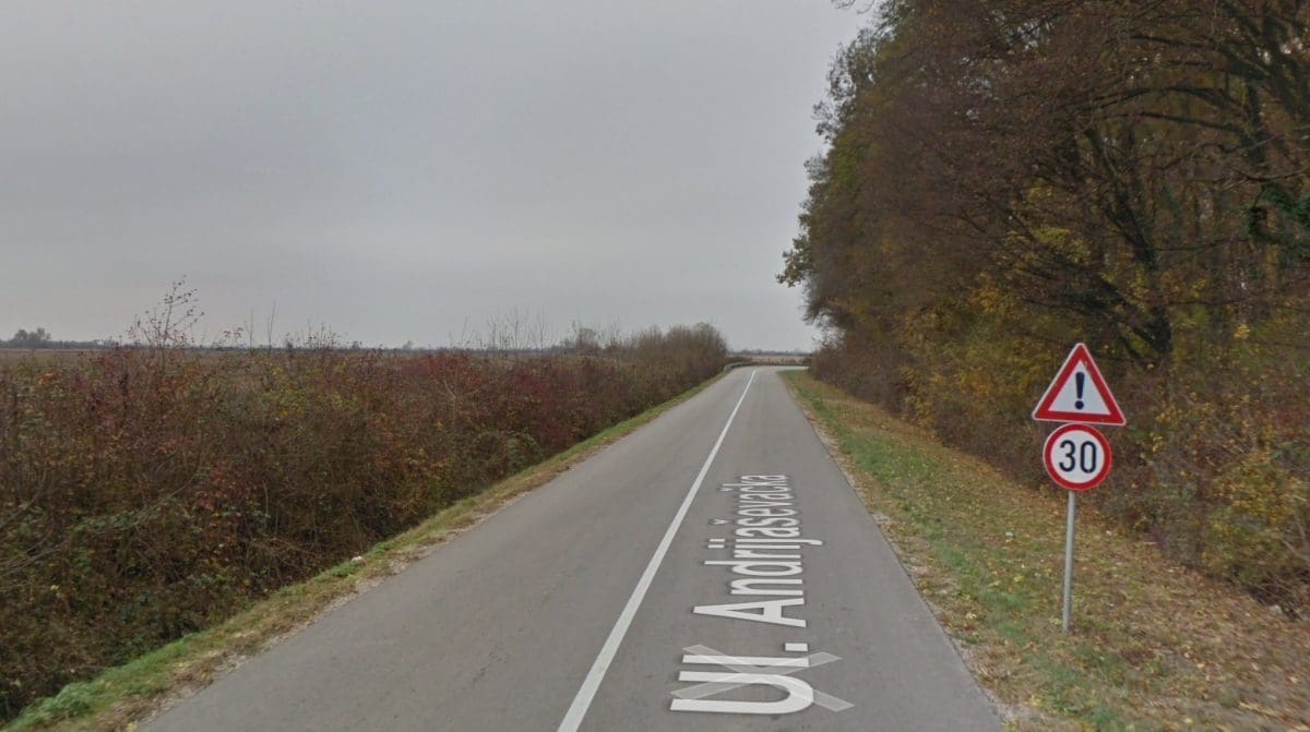 Nova tragedija na hrvatskim prometnicama: Poginuo 24-godišnjak, sletio je autom u kanal