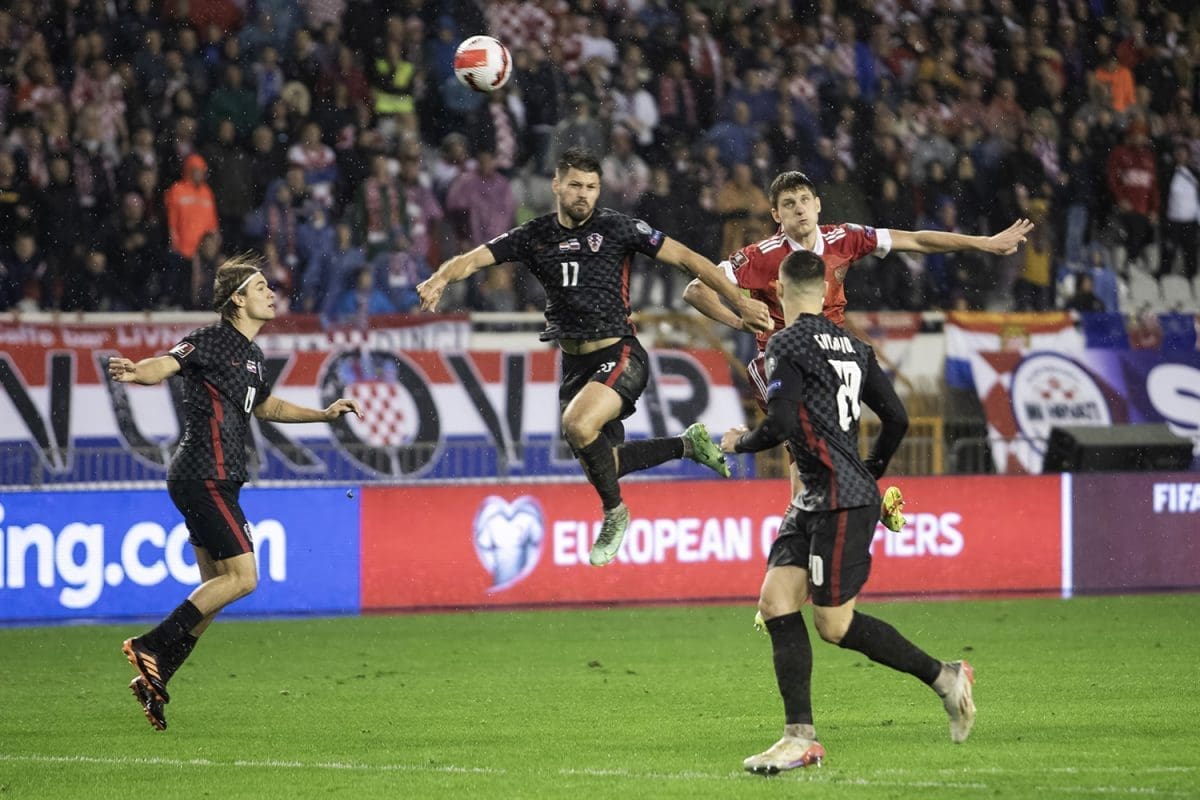 Dugogodišnja tradicija međusobnih utakmica: Vatreni u ožujku igraju sa Slovenijom i Bugarskom