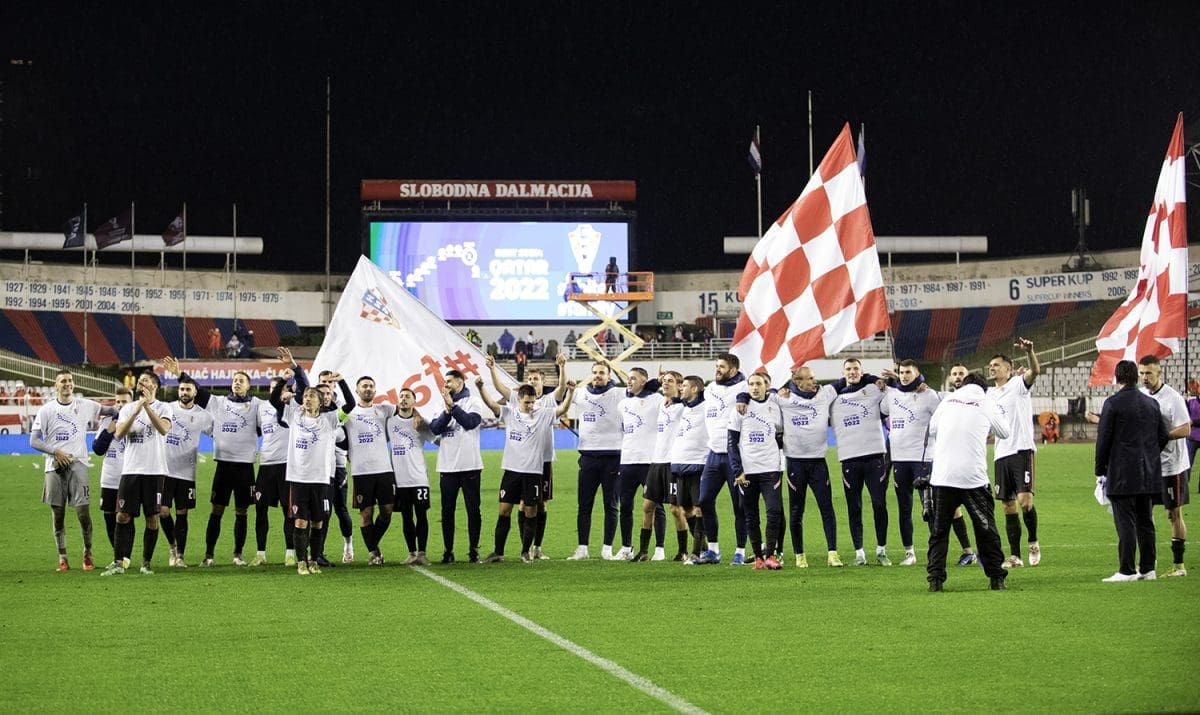 HNS SLUŽBENO POTVRDIO: Hrvatska nastupa na turniru u Dohi: Evo tko će biti protivnci Vatrenima