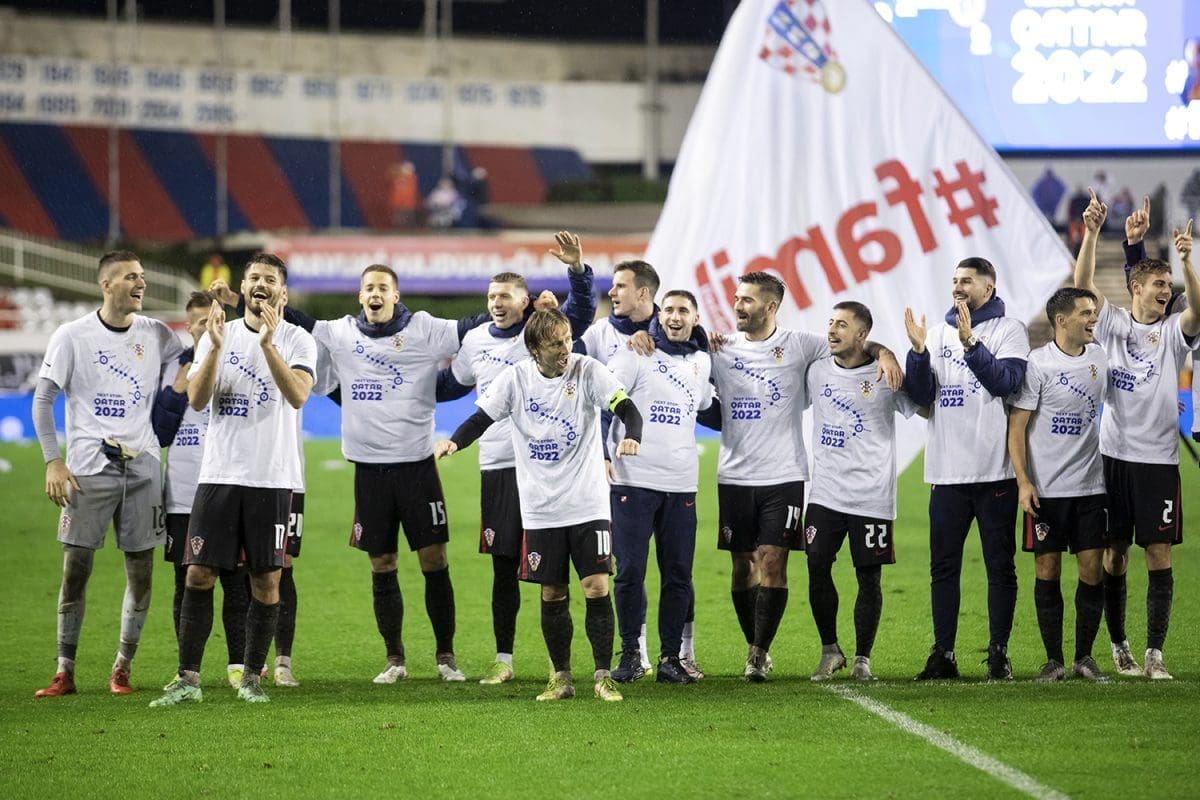 Ovo su svi mogući suparnici Hrvatske na SP-u: Svi bi htjeli domaćina, možemo i na Srbiju!