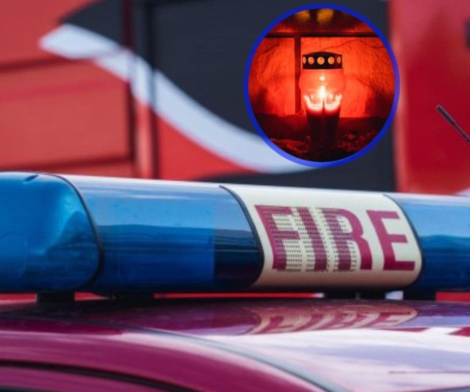 PREMINUO OTAC TONČA GABRIĆA Vatrogasci se pozdravljaju s voljenim članom