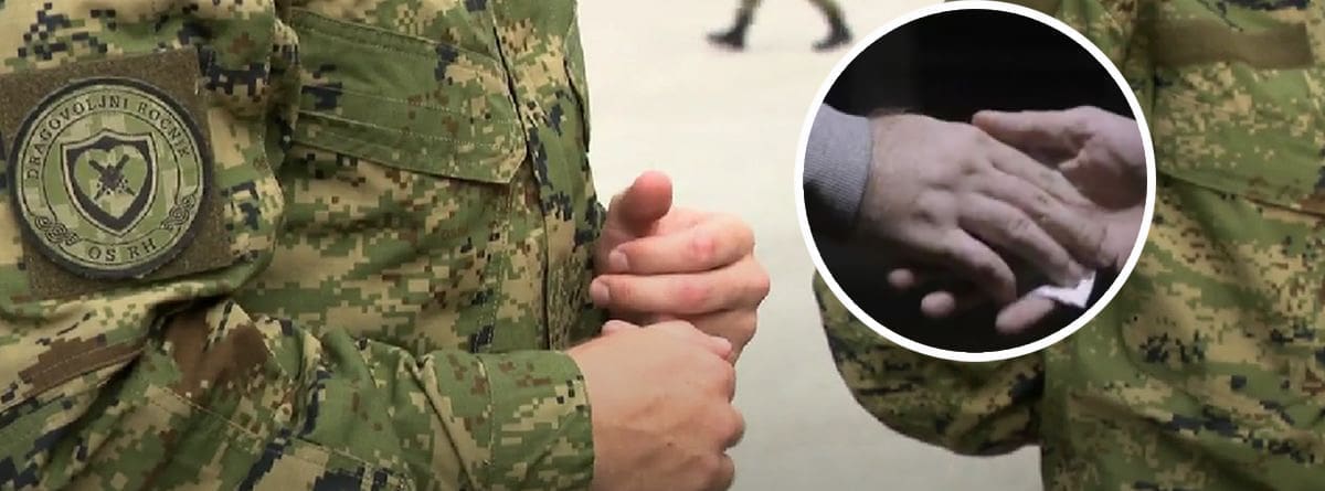 SKANDAL U RATNOJ LUCI LORA Ministar obrane Banožić: "Postoje određeni zaključci da je riječ i o većoj količini"