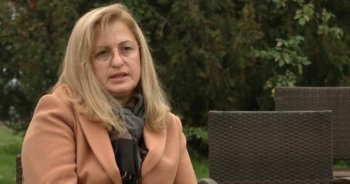 STRAVIČNO Vukovarka: "Po povratku sam počela susretati svoje silovatelje. Jedan je bio policajac"