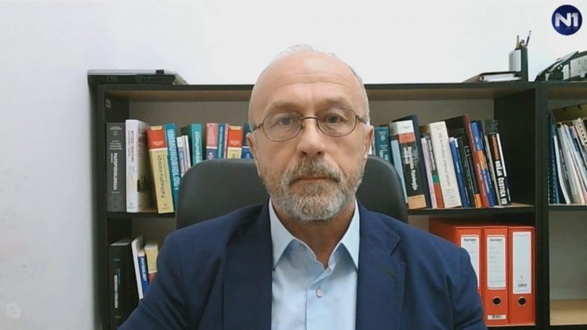 Imunolog dao mišljenje kada će se ukinuti covid-potvrde u Hrvatskoj