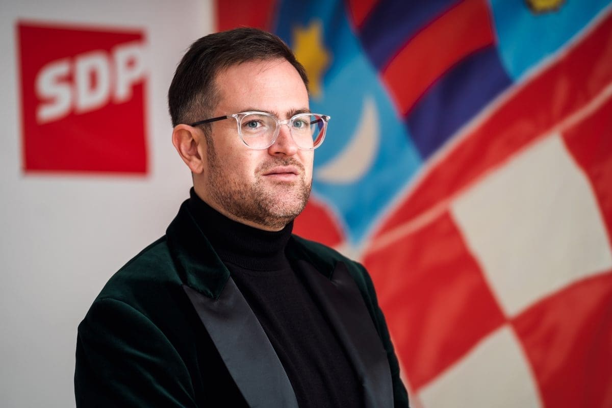 DAMIR BARBIR "Očekujem od premijera Plenkovića da osim što se treba jasno i nedvosmisleno ograditi od ove SVOJE sramote..."