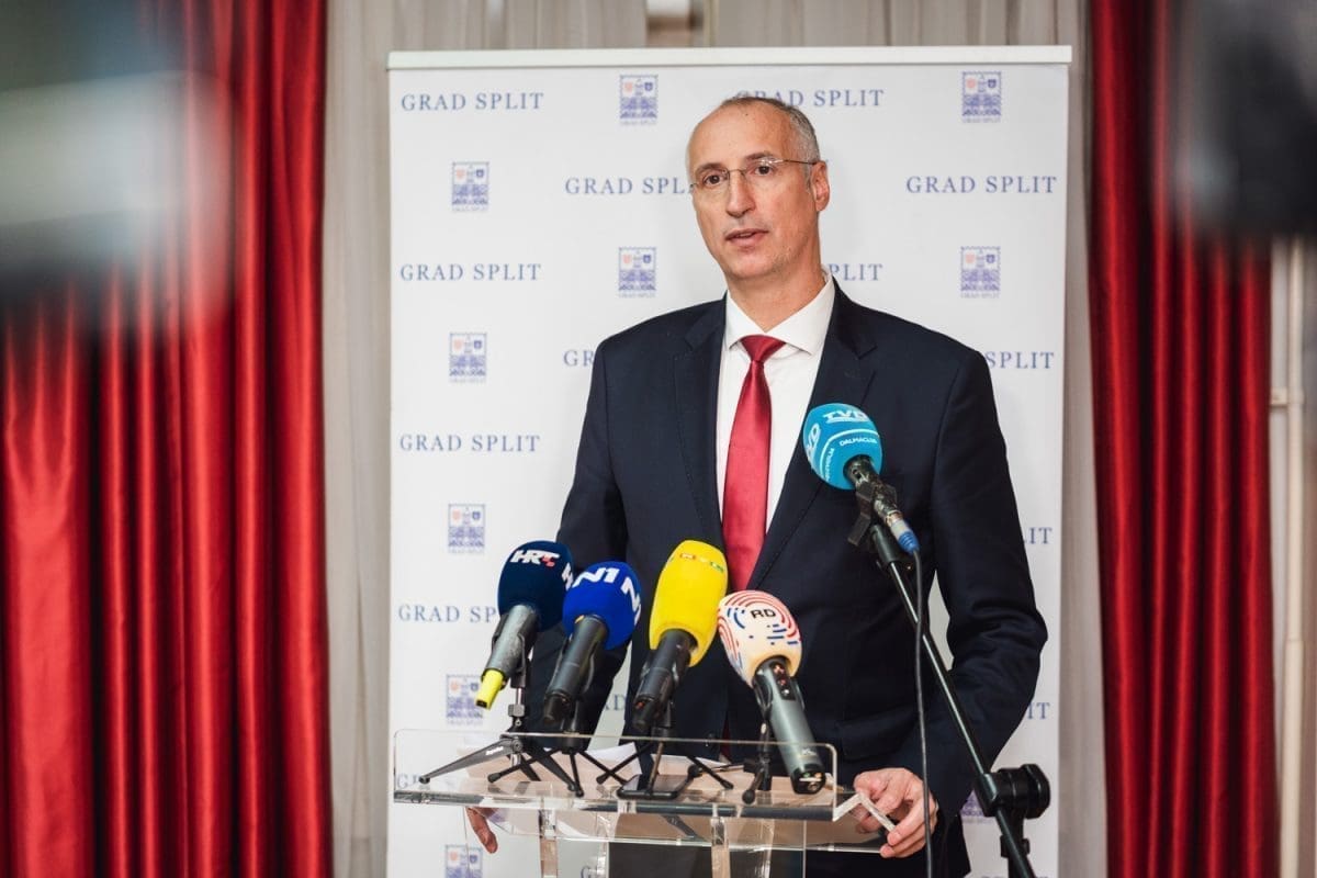 Puljak prije sjednice: "Nema razloga da ne prođe Proračun, dogovorili smo se"