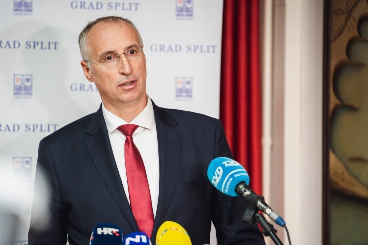 KRAJ PRVOG DIJELA MARATONSKE SJEDNICE Prošao Proračun Grada Splita, prekinuta sjednica će se nastaviti