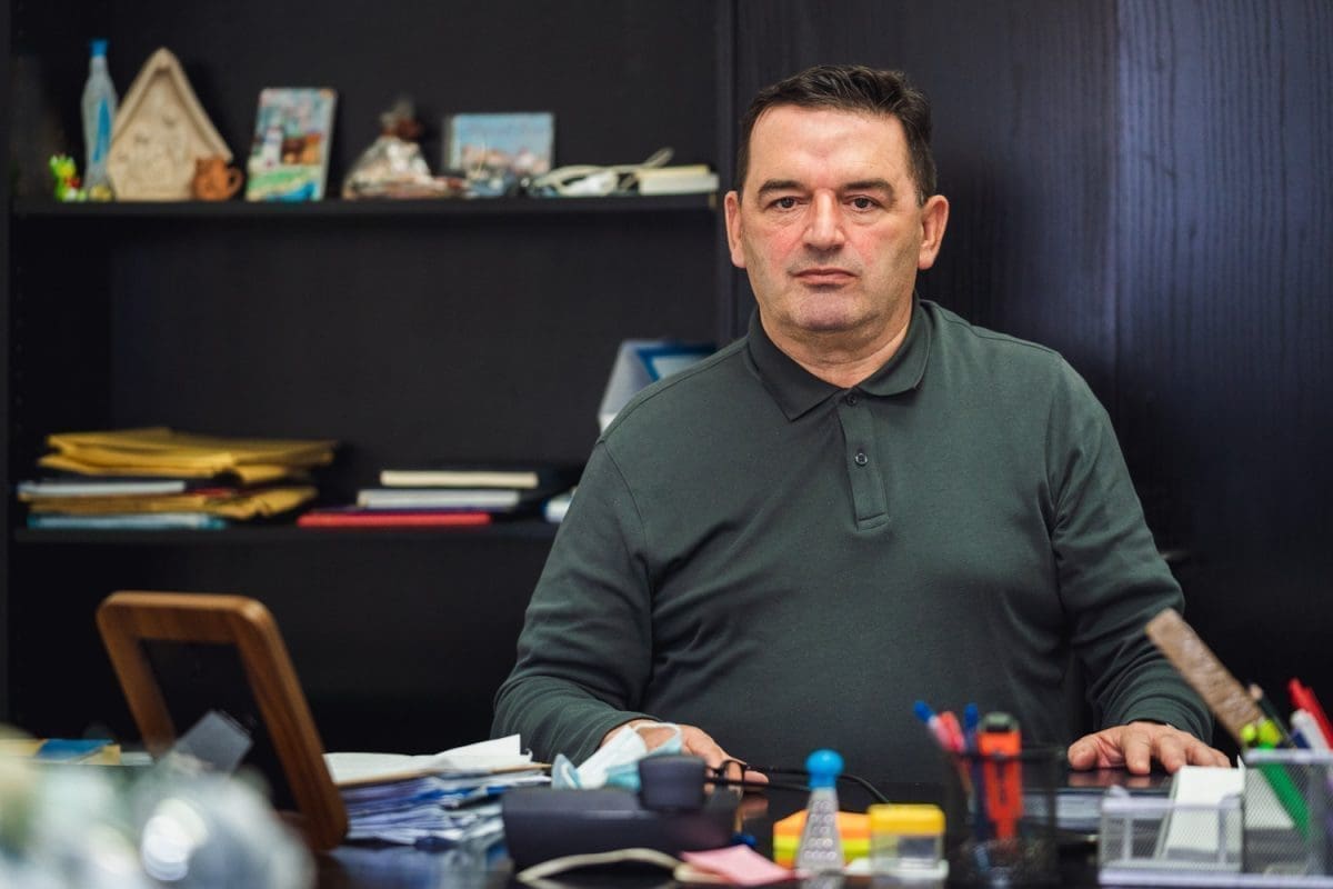 Ravnatelj Doma za starije i nemoćne u Splitu ponovno na optuženičkoj klupi - Kao gradonačelnik Omiša, HDZ-ovac Škaričić oštetio proračun za 80 tisuća kuna?