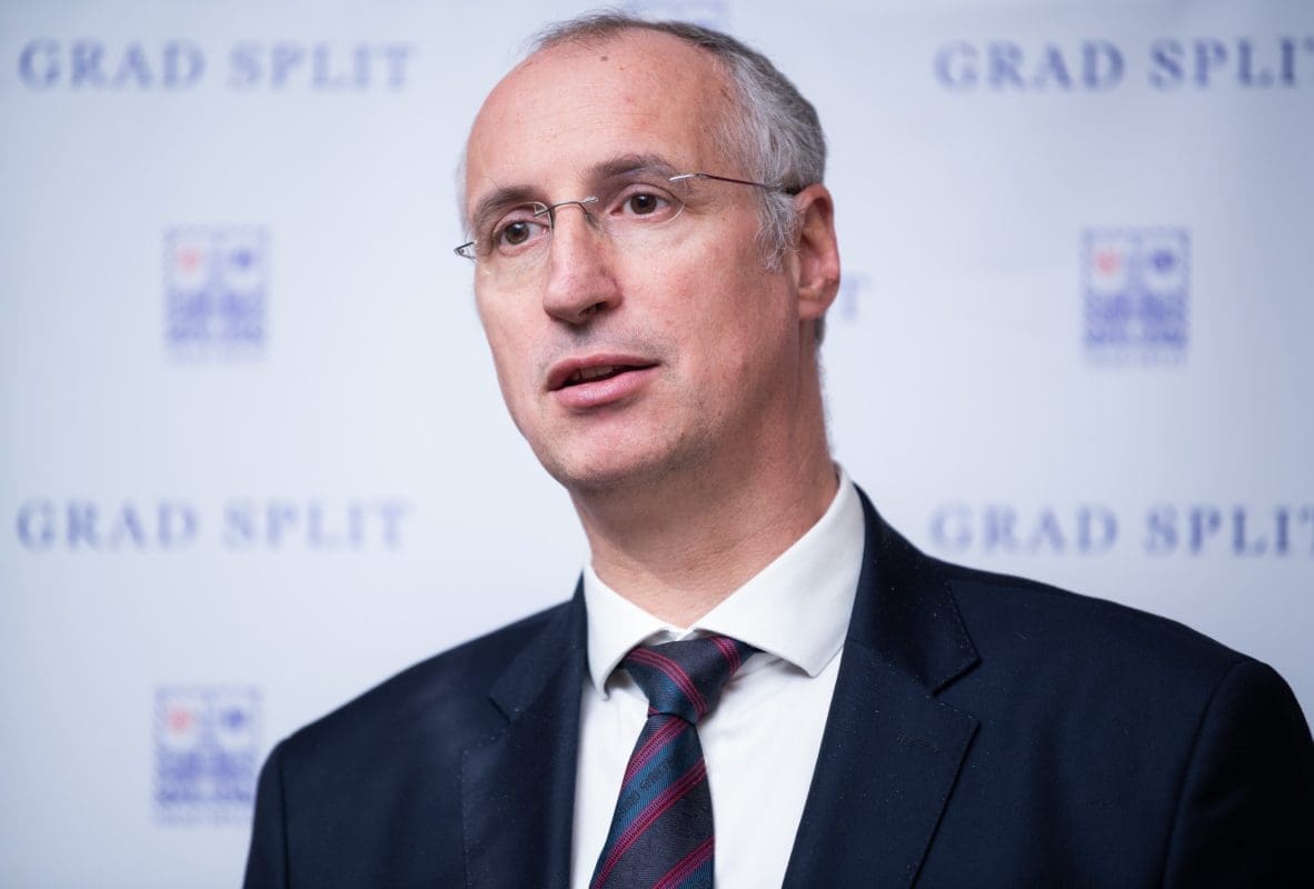 VRUĆA TEMA PAZARA Puljak na sjednici: "Bilo je opstrukcija, ti ljudi ne žele red u ovome gradu"