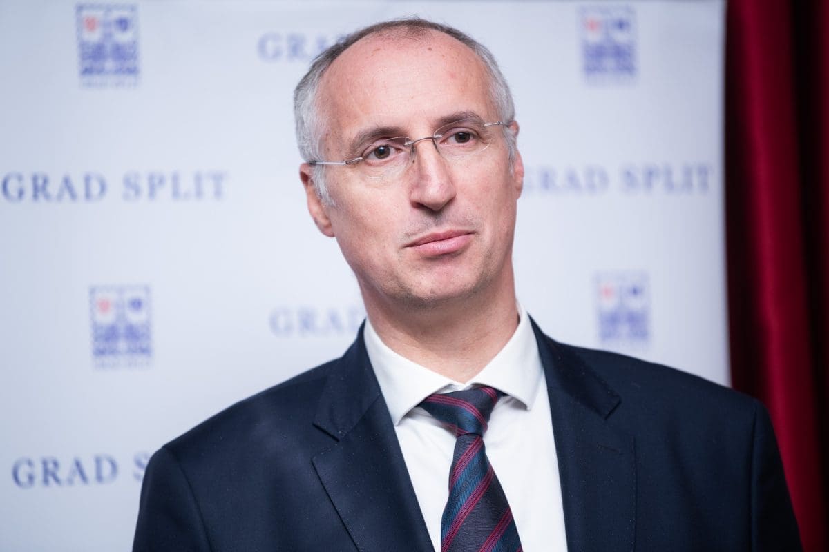 SLUČAJ JUŠO Brza Puljkova reakcija: "Zabranjuje se daljnje sklapanje ugovora s tom tvrtkom"