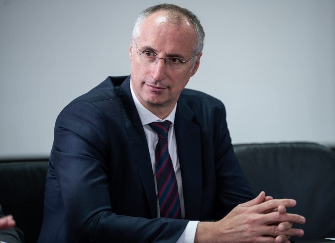 Gradonačelnik Puljak čestitao Božić vjernicima pravoslavne vjeroispovijesti