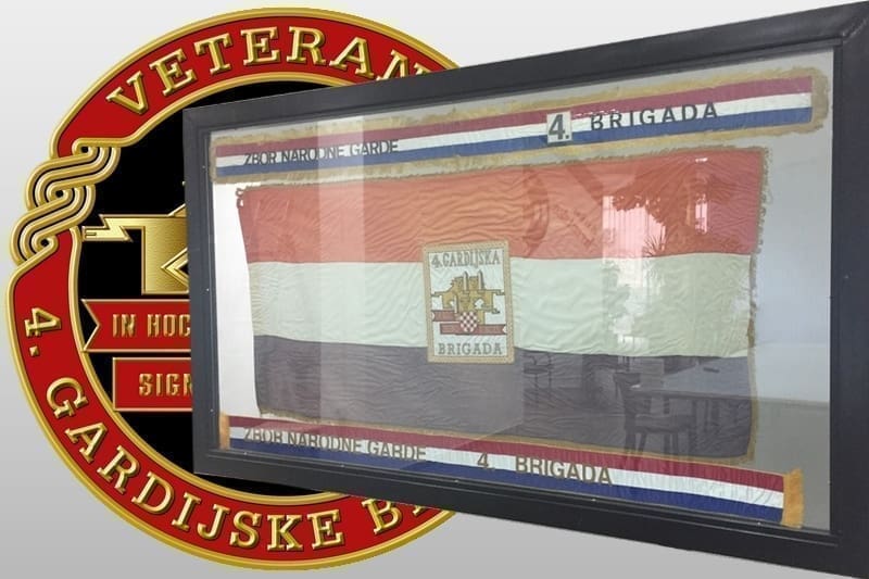 Ronilački klub IV. gardijske brigade Split uz pomoć "Županija za tebe!" štiti naše podmorje