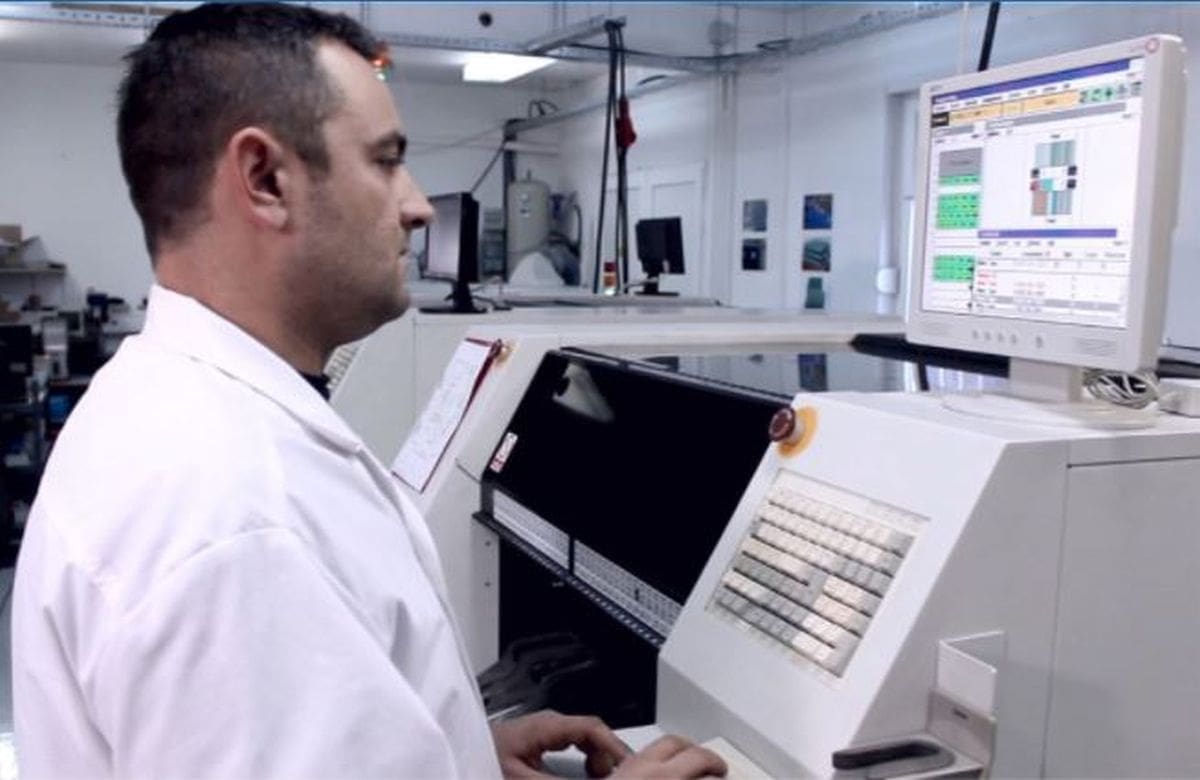 Splitski Apricum KNX pametni sustavi - Uz pomoć EU, korak dalje u razvoju i implementaciji rješenja za "pametne kuće" koje štede novac, čuvaju okoliš, ali i sigurnost imovine