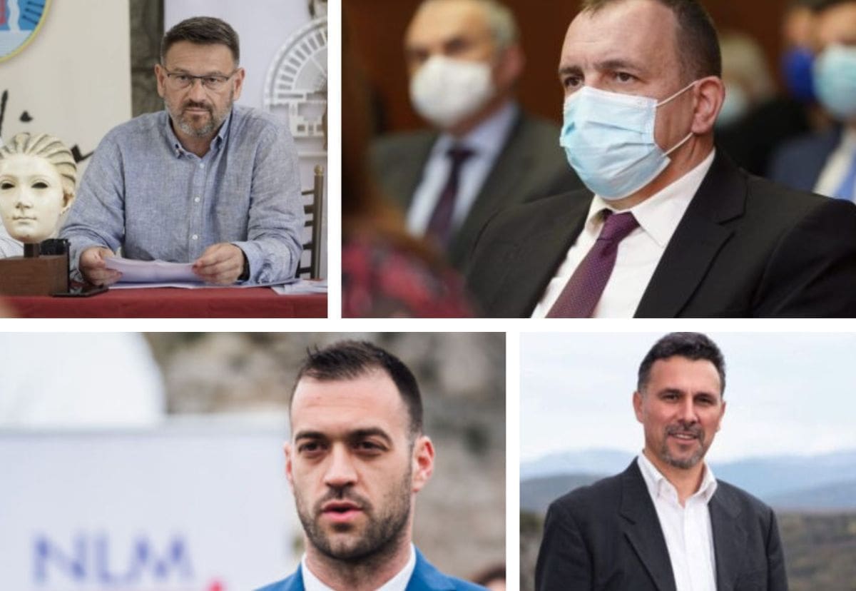 ČEKAJU LI SOLIN I TRILJ NOVI IZBORI? "Odluka će se donijeti. Jedino da koga ne kupe i ne dignu ruku"