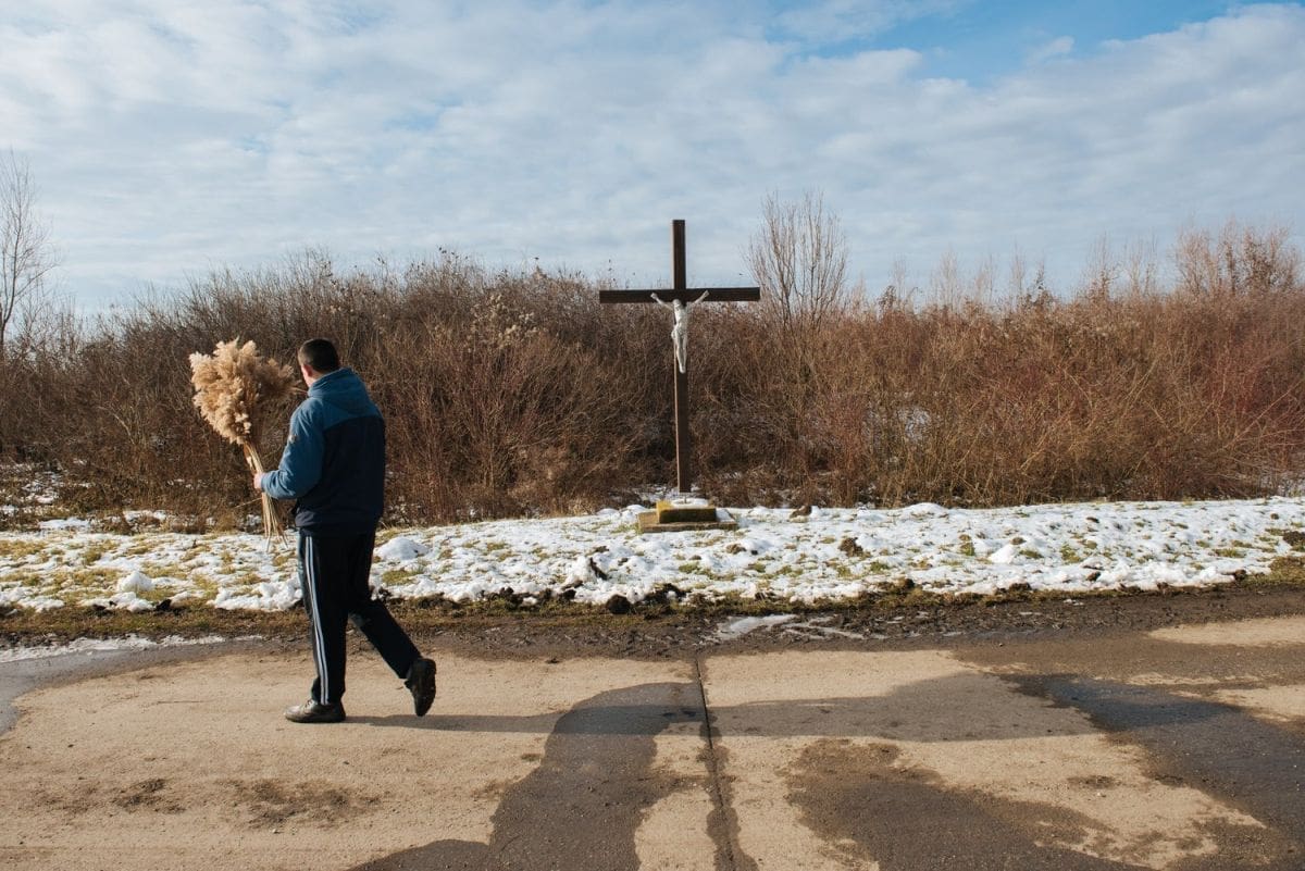 qIZLOŽBE: U Galeriji Kluba Kocka pogledajte ciklus fotografija "Moja tri brata"
