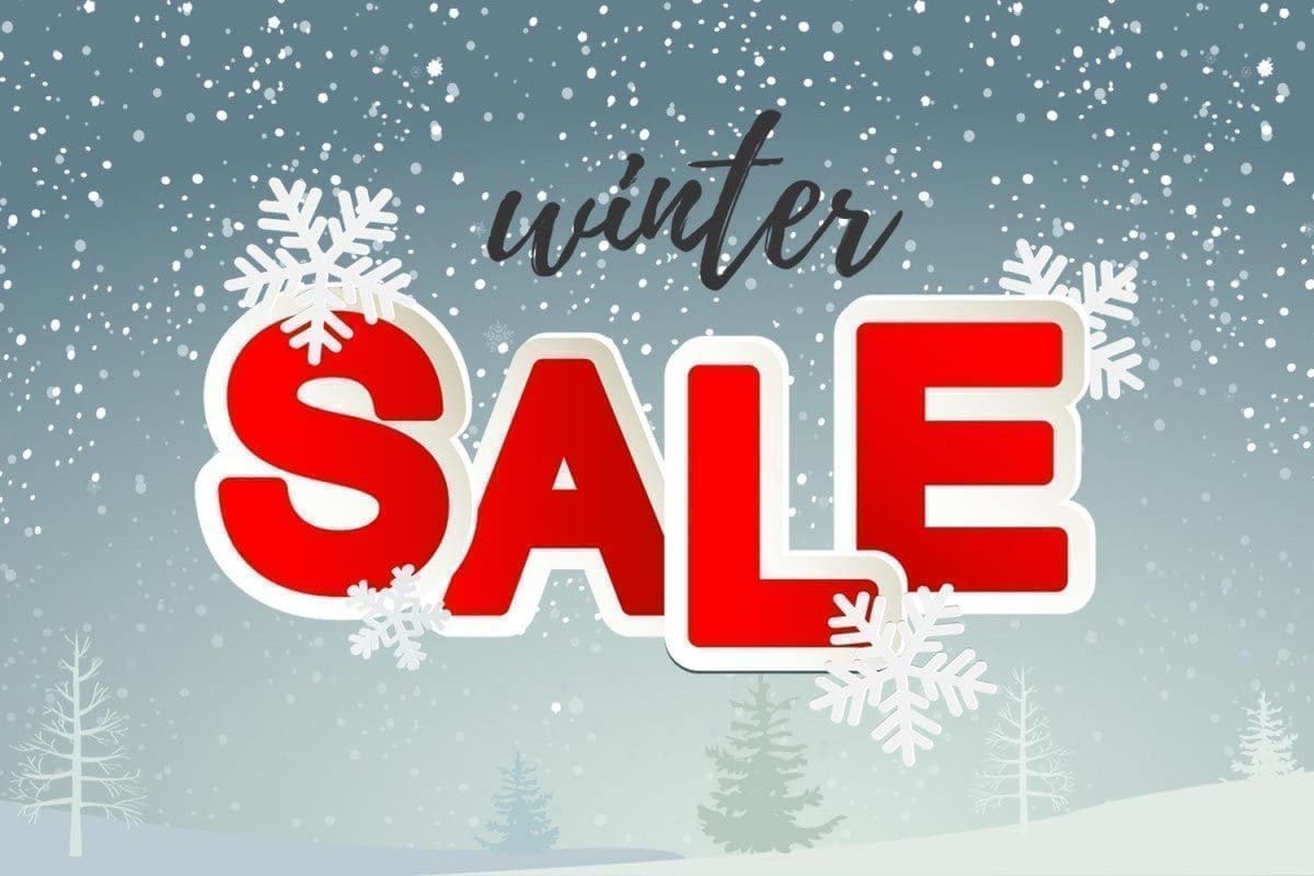 NAJBOLJI SHOPPING ULOVI UZ JOKER WINTER SALE Počelo je najveće zimsko sniženje, a popusti se penju do 50%