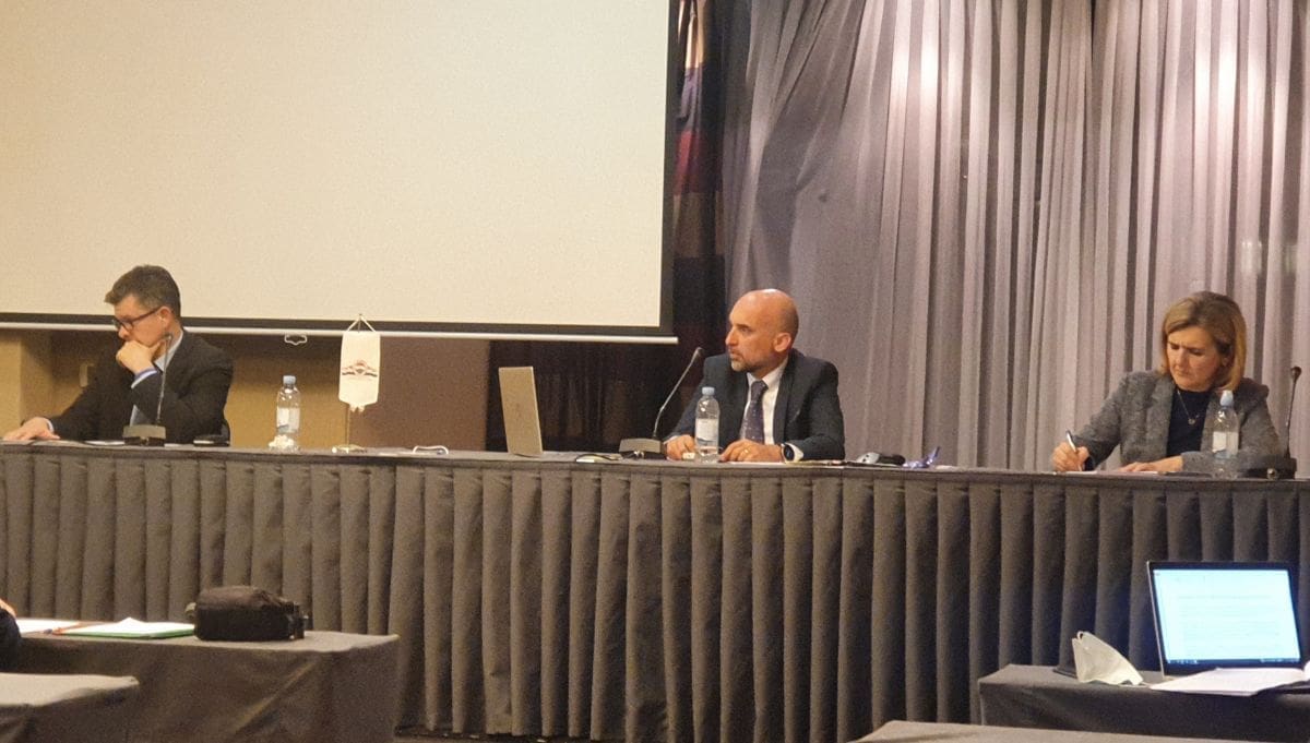 Izborna skupština Hrvatskog boćarskog saveza: Odluka pala u „pripetavanju“