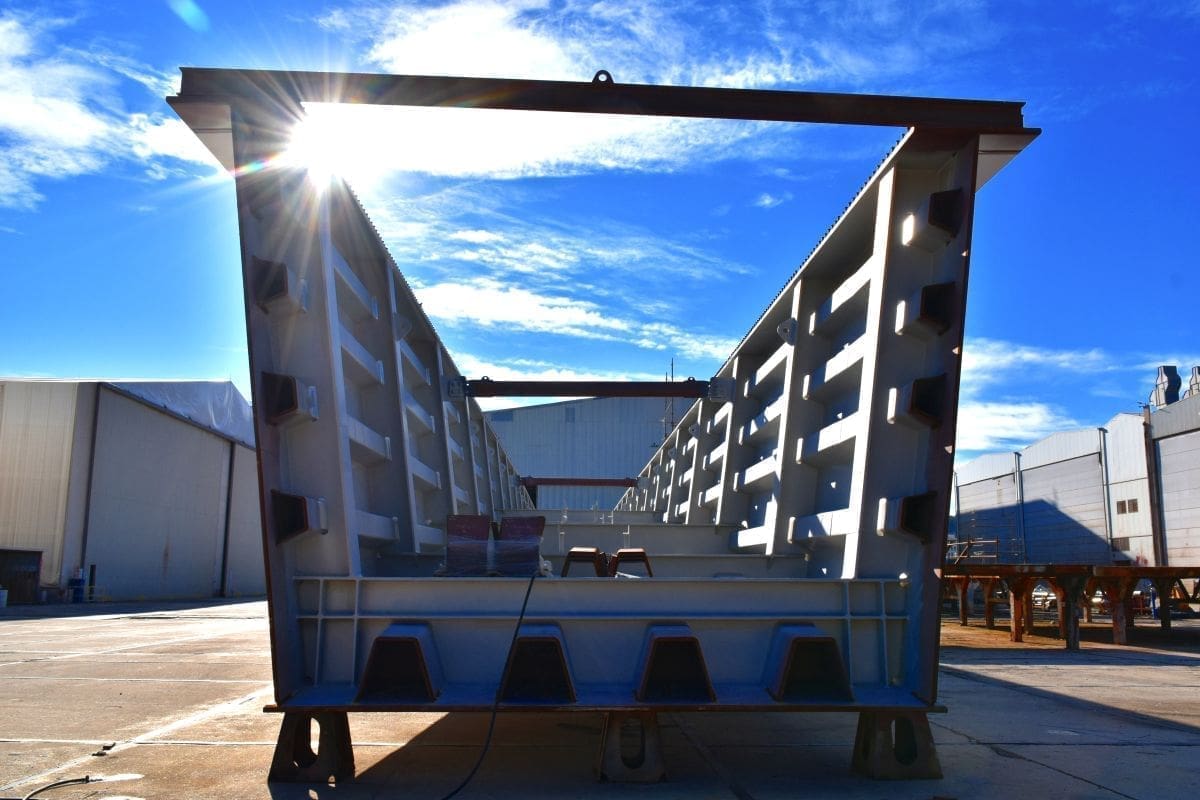 Most Ston - Brodosplit(3)