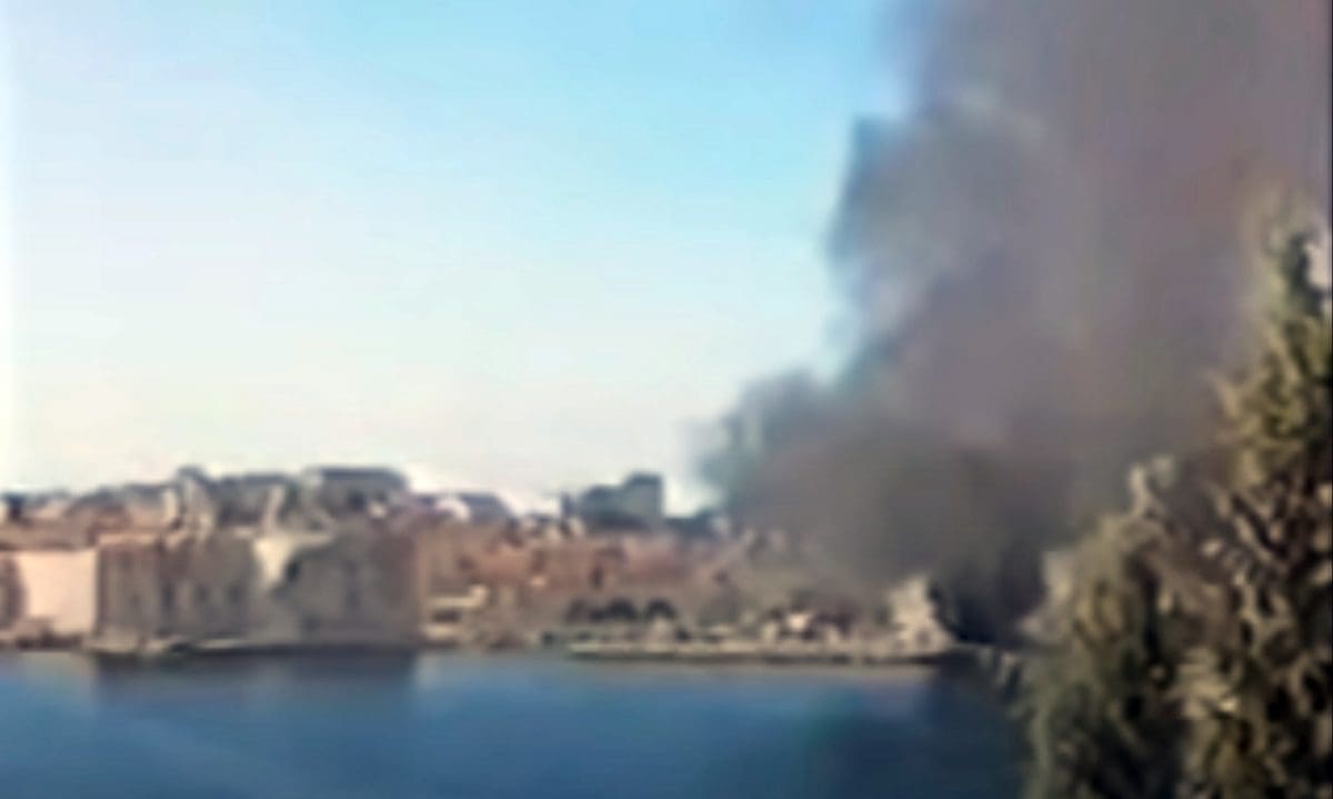 S pijetetom i ponosom: Dubrovnik obilježava 34. godišnjicu obrane od agresije