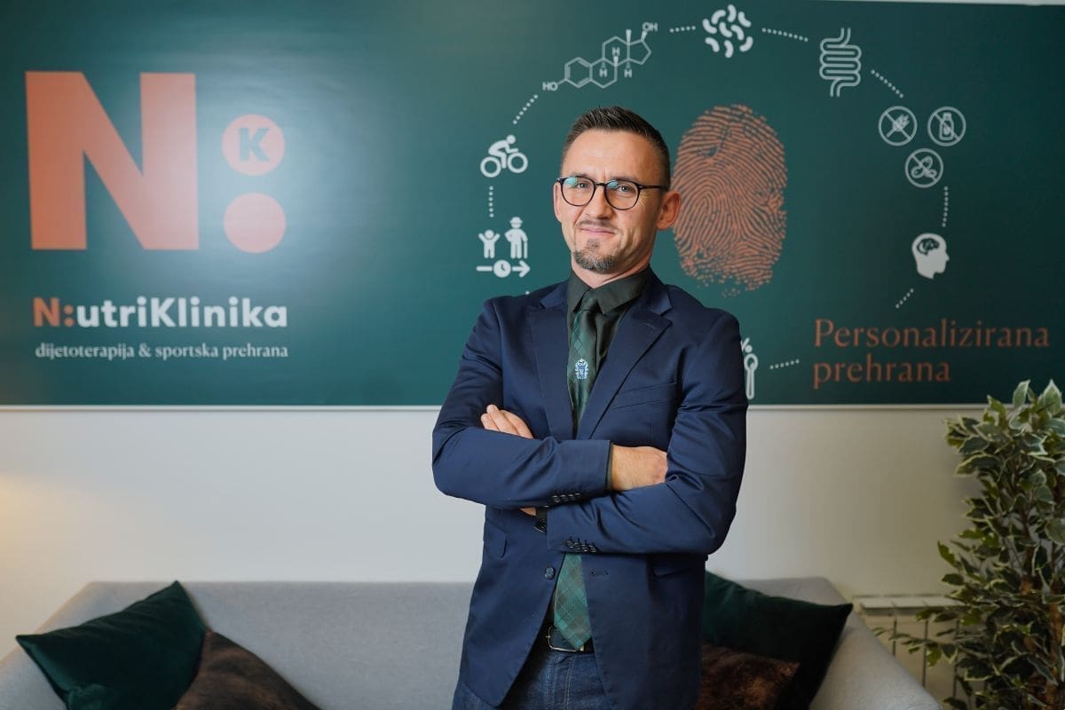 BLAGDANSKO PREJEDANJE Nutricionist objasnio uzroke i posljedice