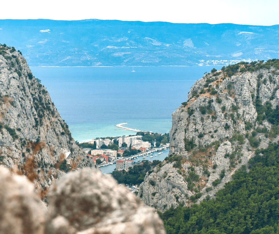 Utječu li snažni ljetni pljuskovi na kvalitetu mora za kupanje?