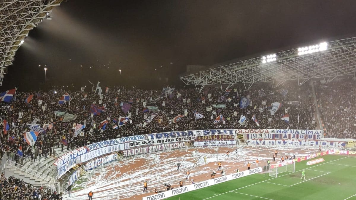 Hajduk Poljud