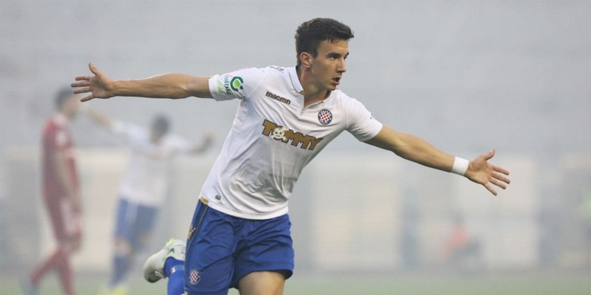 Transfermarkt je ažurirao vrijednosti igrača za 2. HNL. Hajdukov igrač na samom vrhu