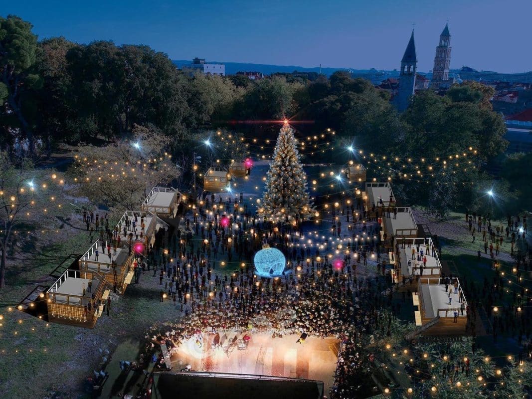 SPLIĆANKA OPET "UDARILA" PO PETRIČEVIĆU ZBOG CORNARA "Bilo bi dobro da Domagoj pokupi i govna, koja su ostavili njegovi gosti..."