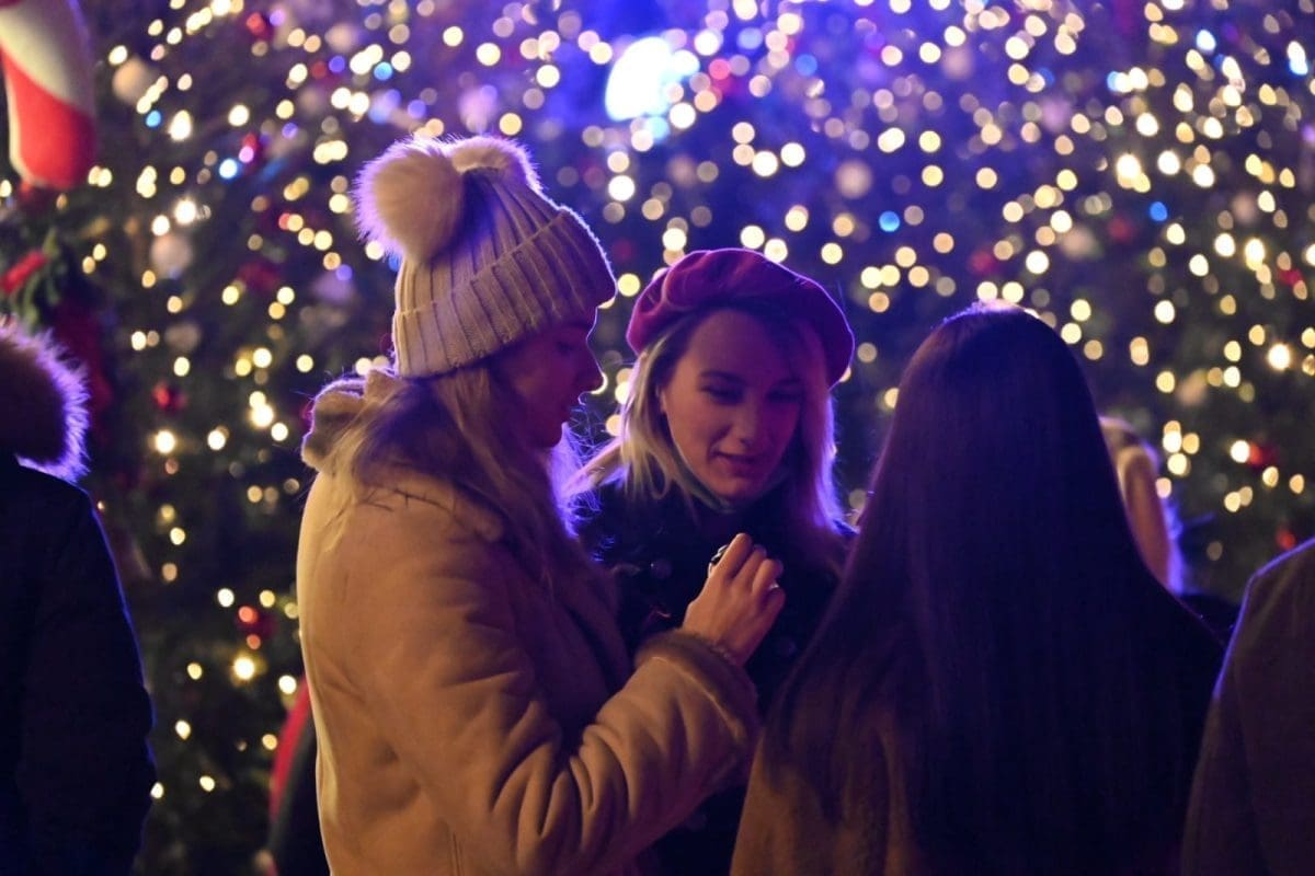 KAKO ĆE IZGLEDATI SPLITSKI ADVENT? Osam kućica na Rivi, početna zakupnina 30 tisuća kuna