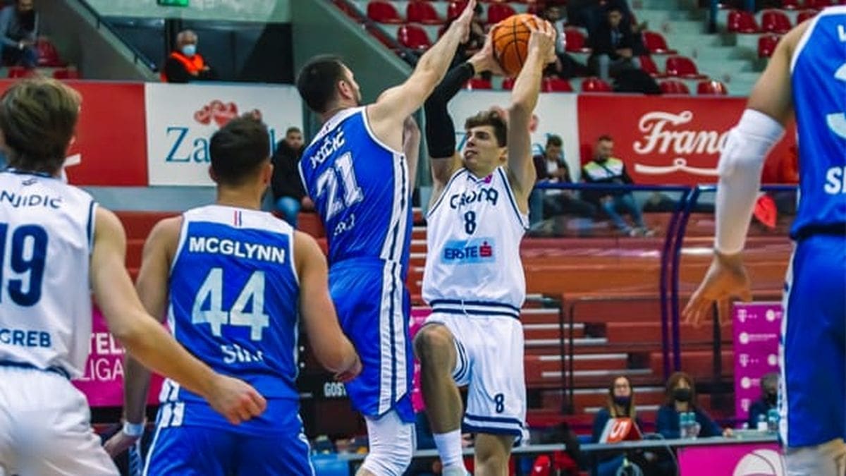 SENZACIONALNO Alkar Sinj nakon 27 godina pobijedio Cibonu