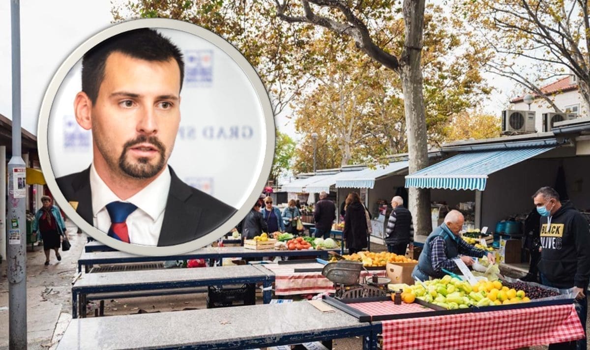 Ivošević: "Zakupci su plaćali do 30 tisuća eura da bi ušli na tržnice. Ljudi će vam to reći kad se ugase kamere"
