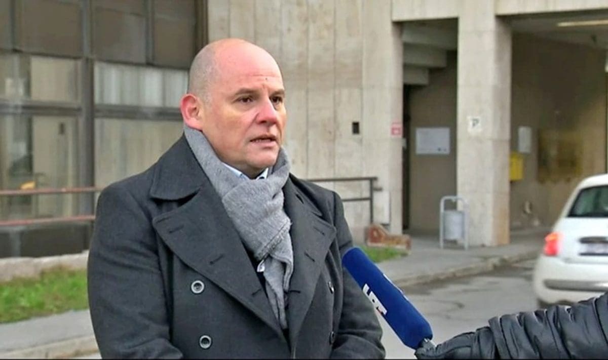 DRAMATIČNO U HRVATSKOJ BOLNICI - U 24 sata umrlo je 11 ljudi, 9 nije bilo cijepljeno