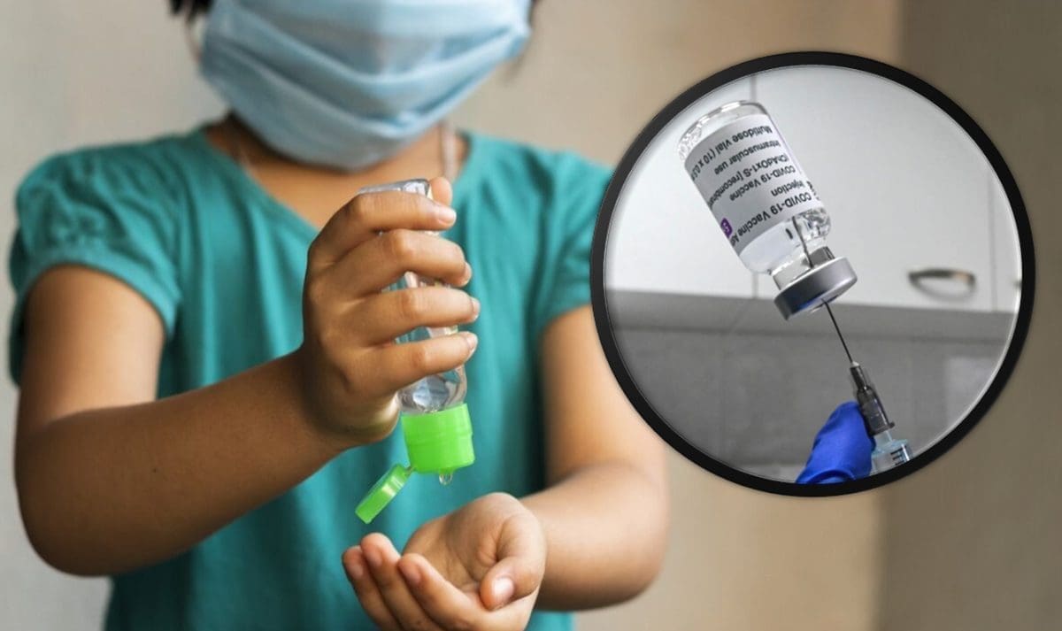 BURNE REAKCIJE Prosvjednici o cijepljenju djece: "To nije ništa drugo nego jedan oblik zdravstvene pedofilije!"