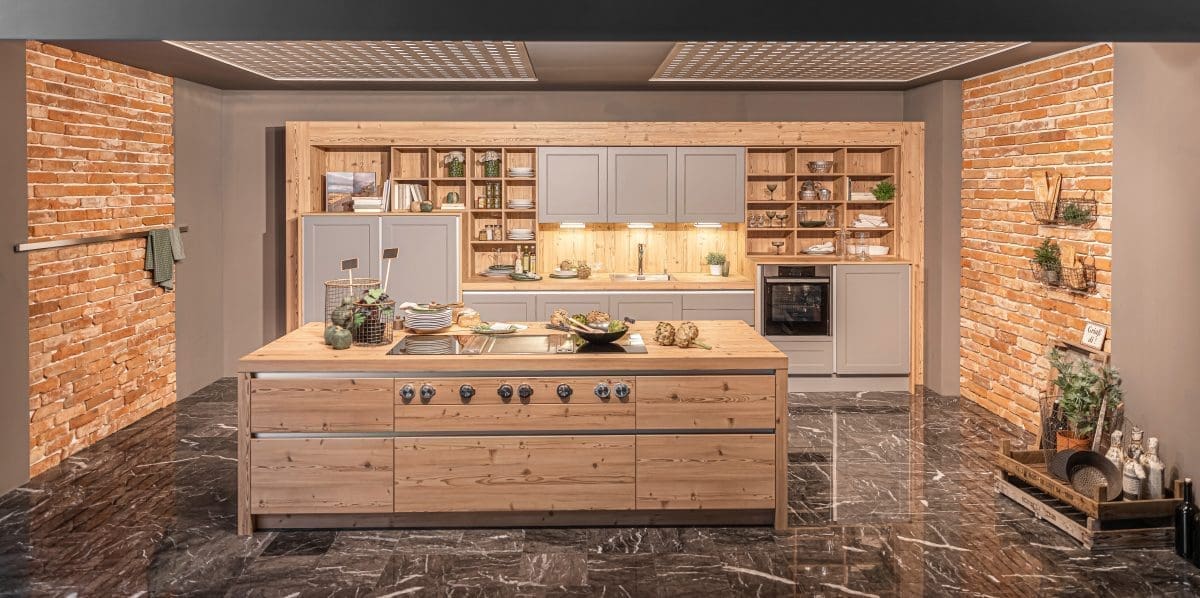 DANKÜCHEN Studio Split - Čak i ako već imate kuhinju nakon razgovora s njima poželjet ćete kupiti upravo njihovu