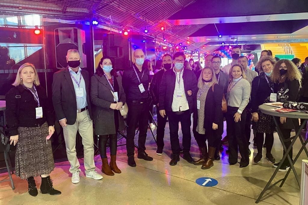 Regionalni centri kompetentnosti na Enteru prikazali atraktivnost strukovnih zanimanja