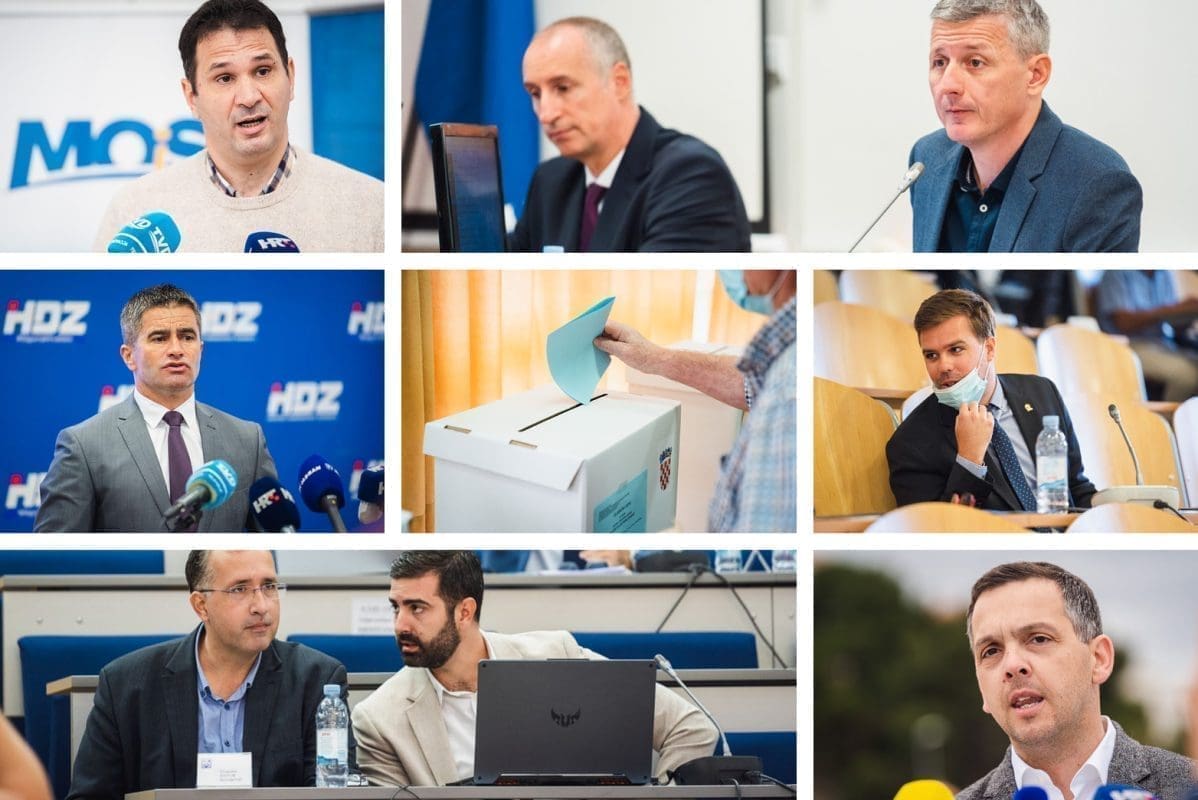 OČEKUJU LI SPLIT NOVI IZBORI? Pred nama je ključna sjednica GV-a, vijećnici za Dalmaciju Danas otkrili hoće li podržati gradski proračun