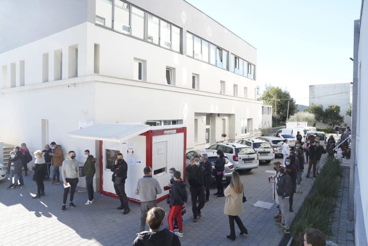 guzva testiranje higijenski (1)