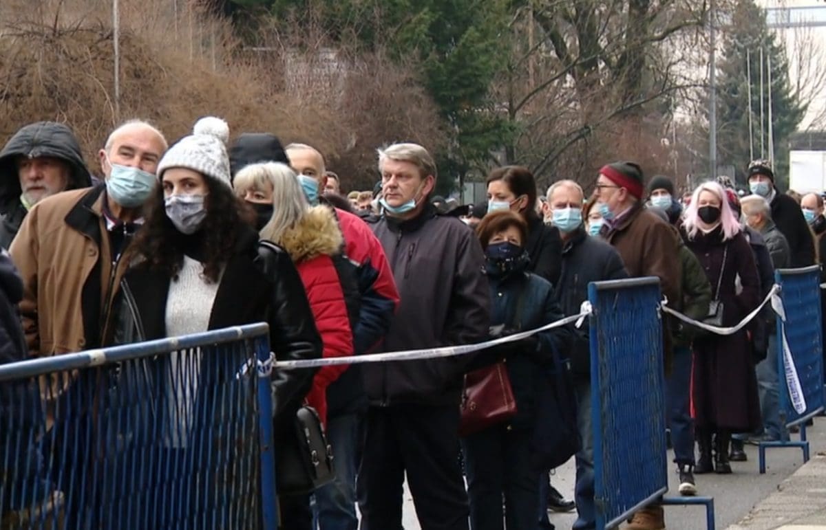 LIJEK PROTIV KORONE STIGAO U HRVATSKU Podijeljeno prvih 500 pakiranja, evo tko ga dobiva