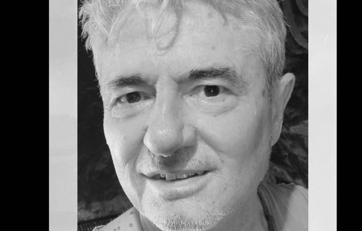 Denis Latin: "Napustio nas je veliki novinar i urednik iz Splita. Počivao u miru, dragi prijatelju"