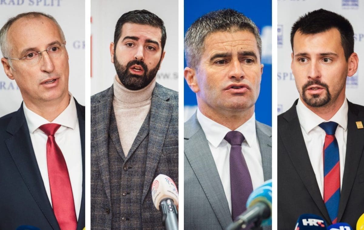 ODLUKA 'PADA' OVAJ TJEDAN Borba za medijsku pozornost ugrožava gradske projekte i provocira izvanredne izbore za Gradsko vijeće