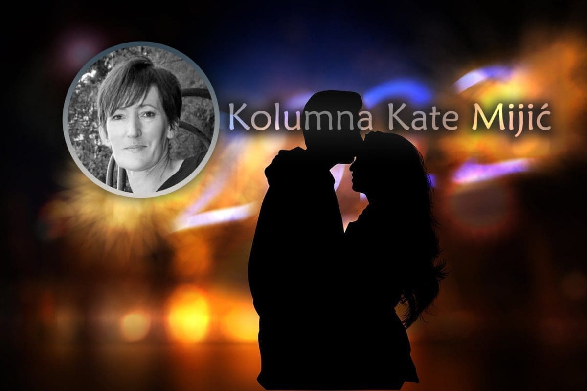 "JESMO LI MOGLI BOLJE, DRUGAČIJE I PAMETNIJE?" Sve prolazi, i shvatimo, svaki novi dan je dar, a tako ga trebamo i živjeti