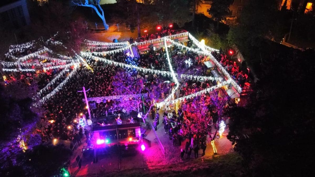 DOČEK NA CORNARU Evo tko će Splićane zabavljati u najluđoj noći