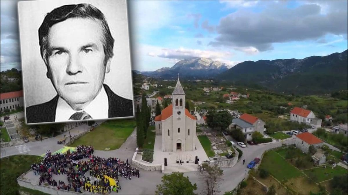 TUGA U POLJIČKOM KRAJU Preminuo dugogodišnji remeta u Kostanju