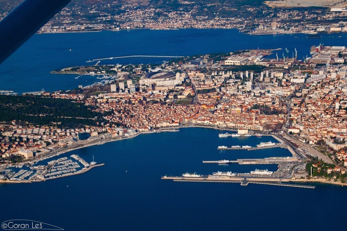 ŠTO SE TO PRIPREMA? Splitsko-dalmatinska županija i grad Split domaćini „Zlatne penkale“