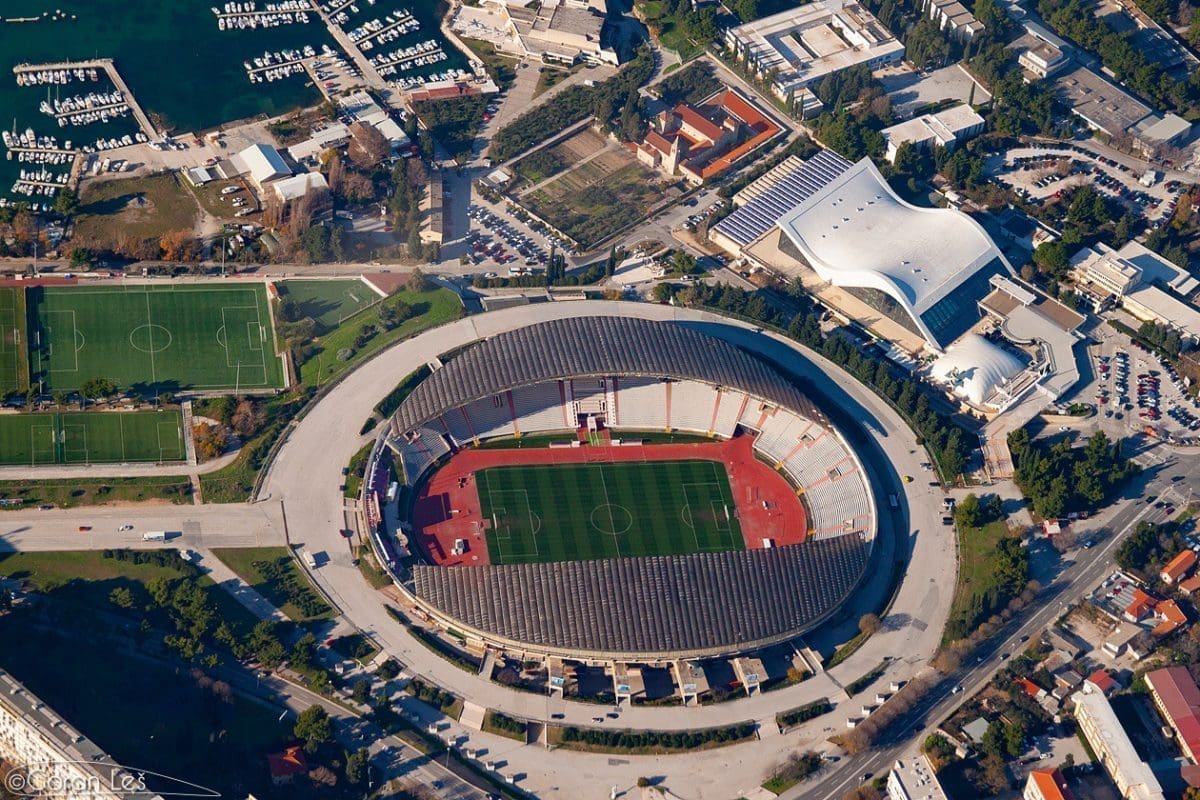 DALMATINSKA AKCIJA "Tražimo momentalnu ostavku Ministra Božinovića (po drugi put), da treći, tj. slijedeći eksces ne bi bio sa smrtnim ishodom"