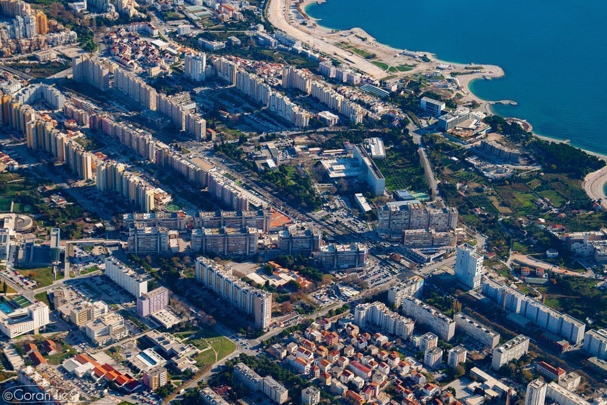 TRSTENIK SLAVI SVOJ DAN Poznati splitski sastav zabavljat će građane. Evo programa