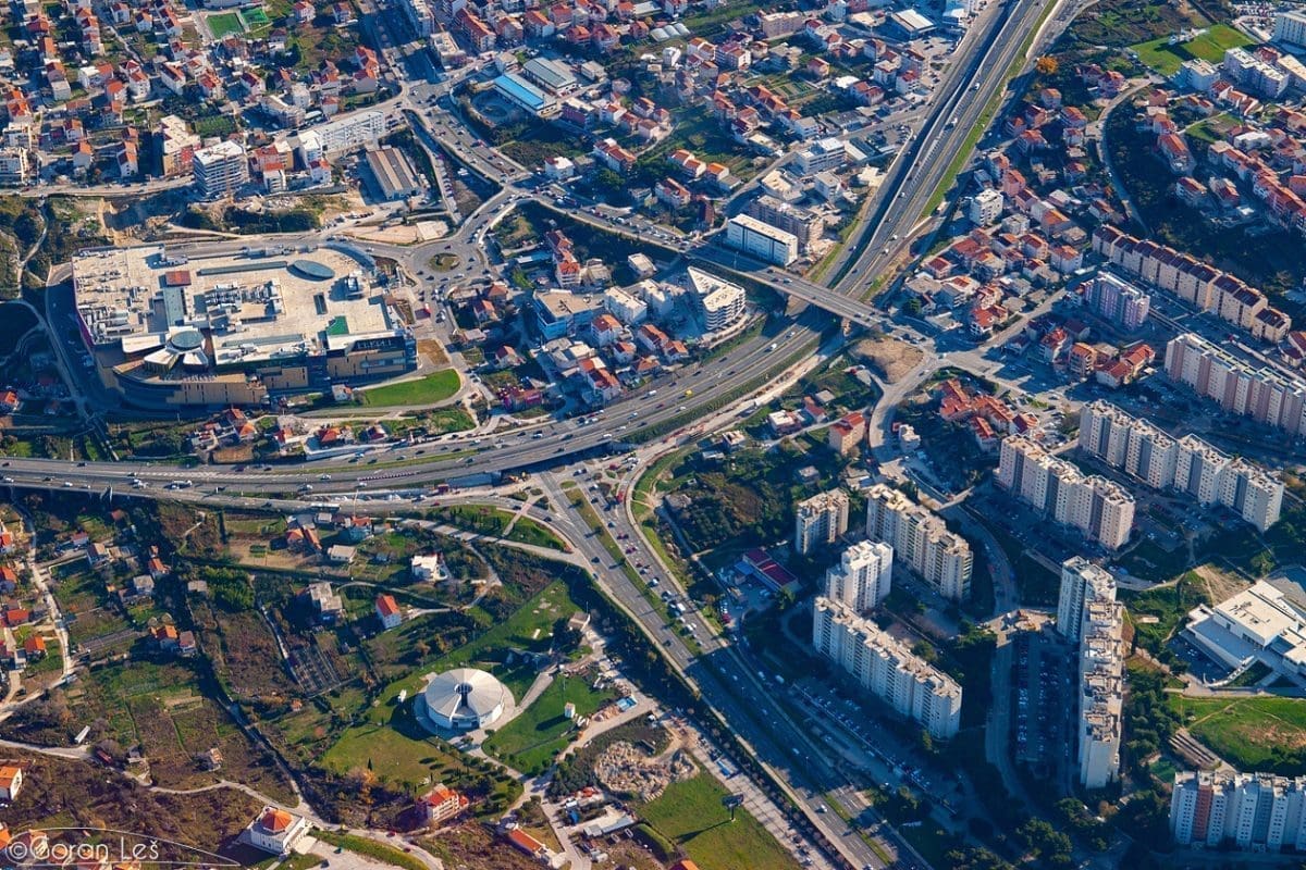 TKO ĆE KUPITI? Netko prodaje stan na istoku Splita: Kvadrat košta 8.500 eura...