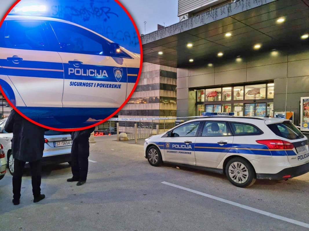 UDARNA VIJEST IZ SPLITA Đekić za brutalno ubojstvo iz Lidla osuđen na 38 godina zatvora!
