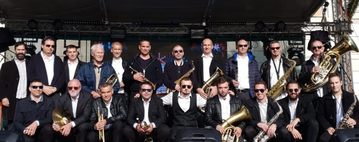 VELIKI JUBILEJ Obilježava se 110 godina od osnutka limene glazbe u Žrnovnici